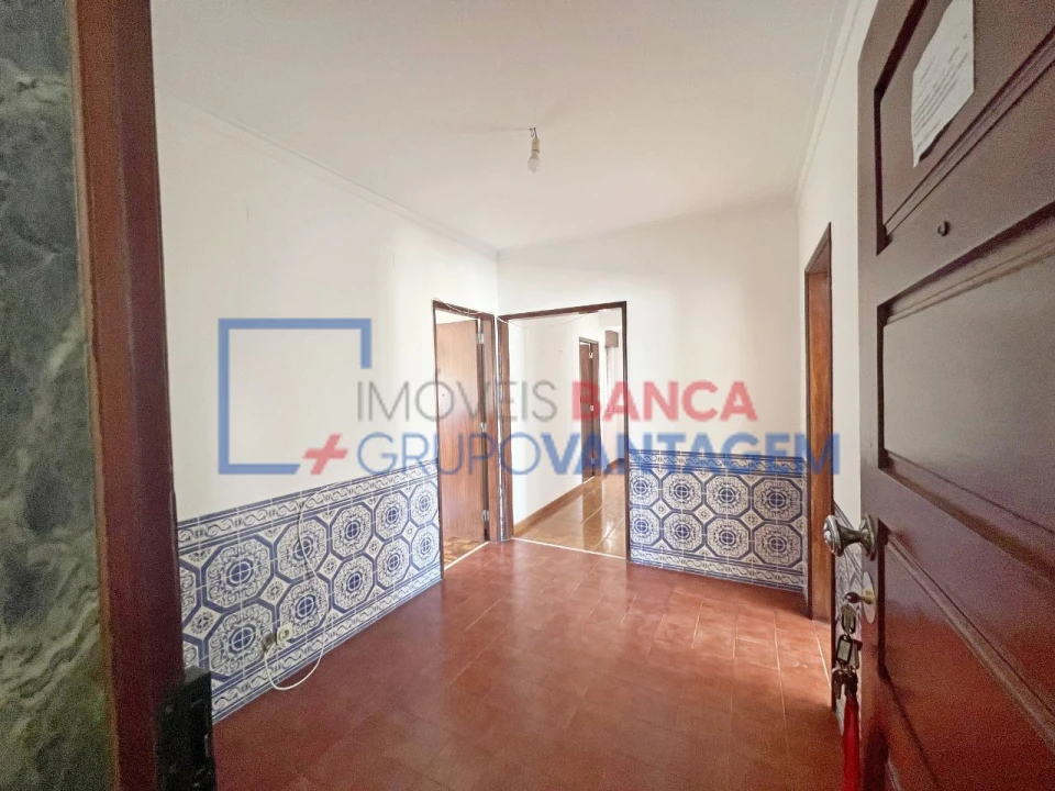 Apartamento T3 para Venda em Carregado e Cadafais Foto 3