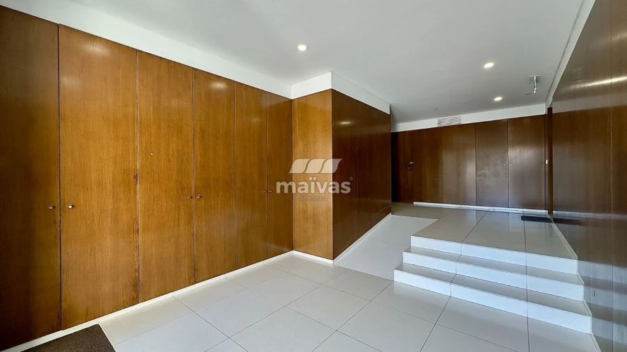 Apartamento T1 para Arrendamento em São Mamede de Infesta e Senhora da Hora Foto 1