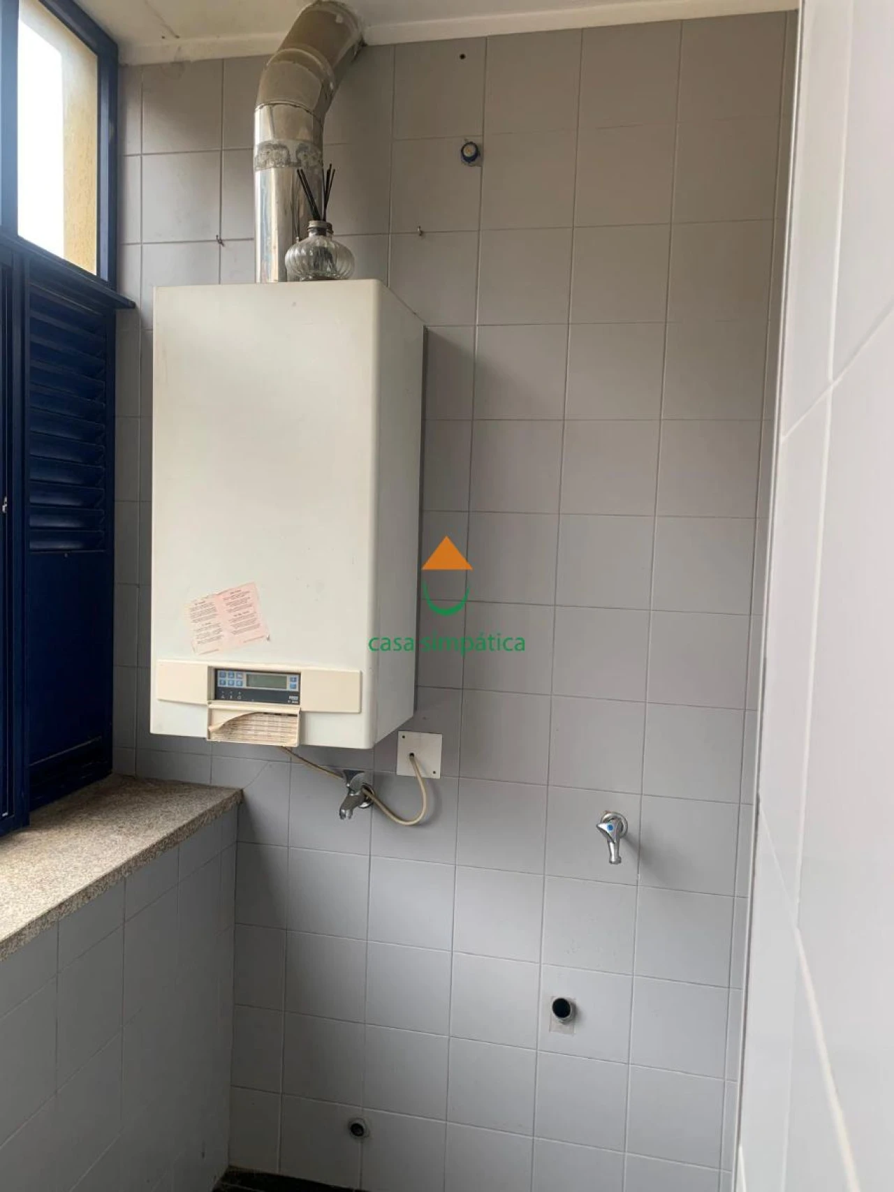 Apartamento T3 para Arrendamento em Gondomar (São Cosme), Valbom e Jovim Foto 12