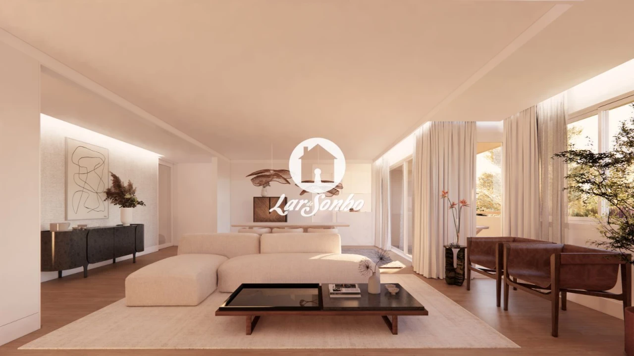 Apartamento T2 para Venda em Baguim do Monte (Rio Tinto) Foto 4