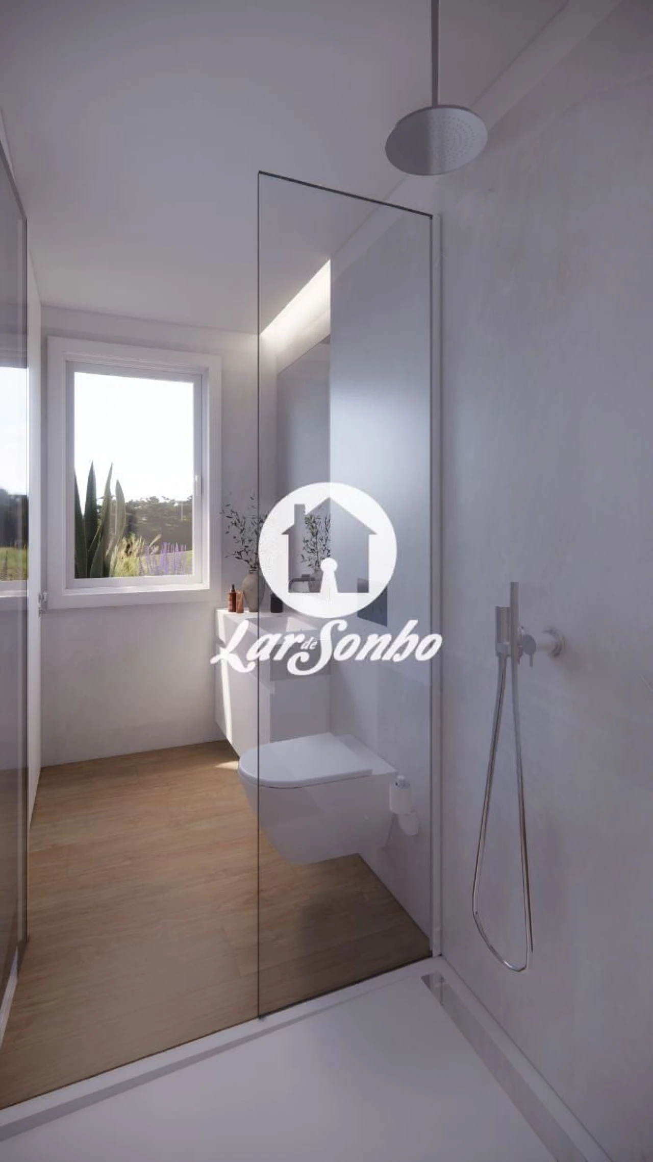 Apartamento T2 para Venda em Baguim do Monte (Rio Tinto) Foto 8