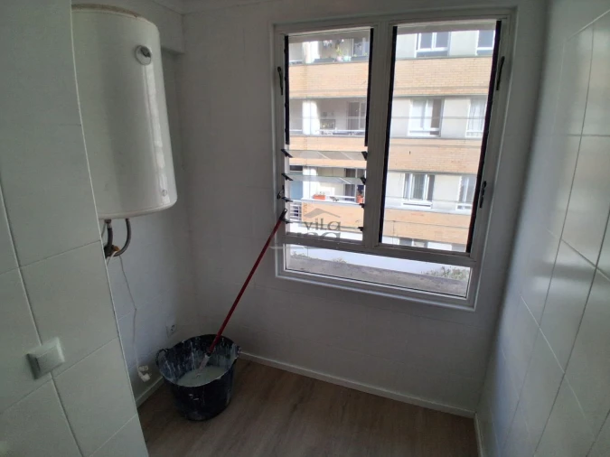 Apartamento T3 para Venda em Baguim do Monte (Rio Tinto) Foto 10