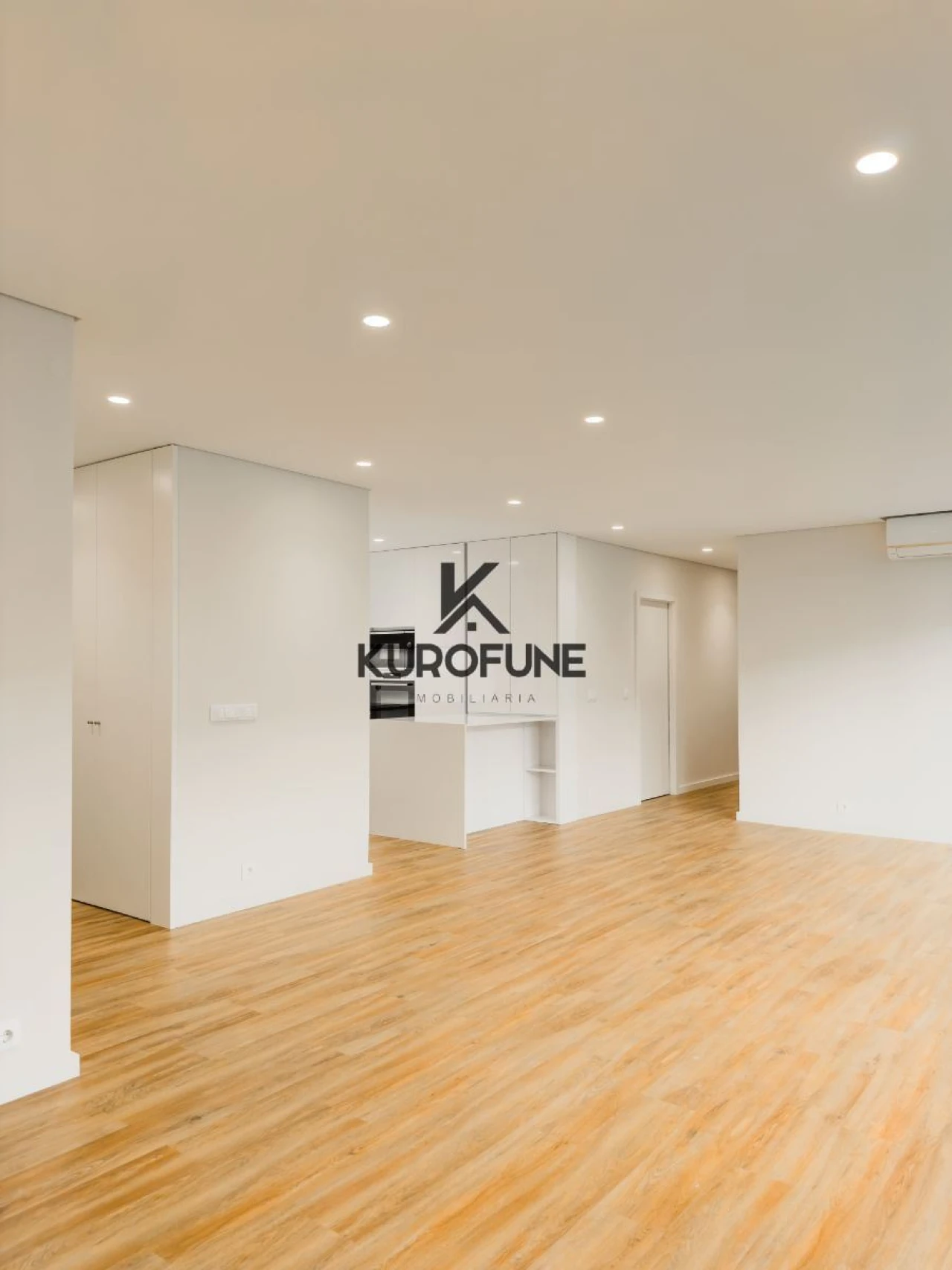 Apartamento T3 para Venda em Avintes Foto 2