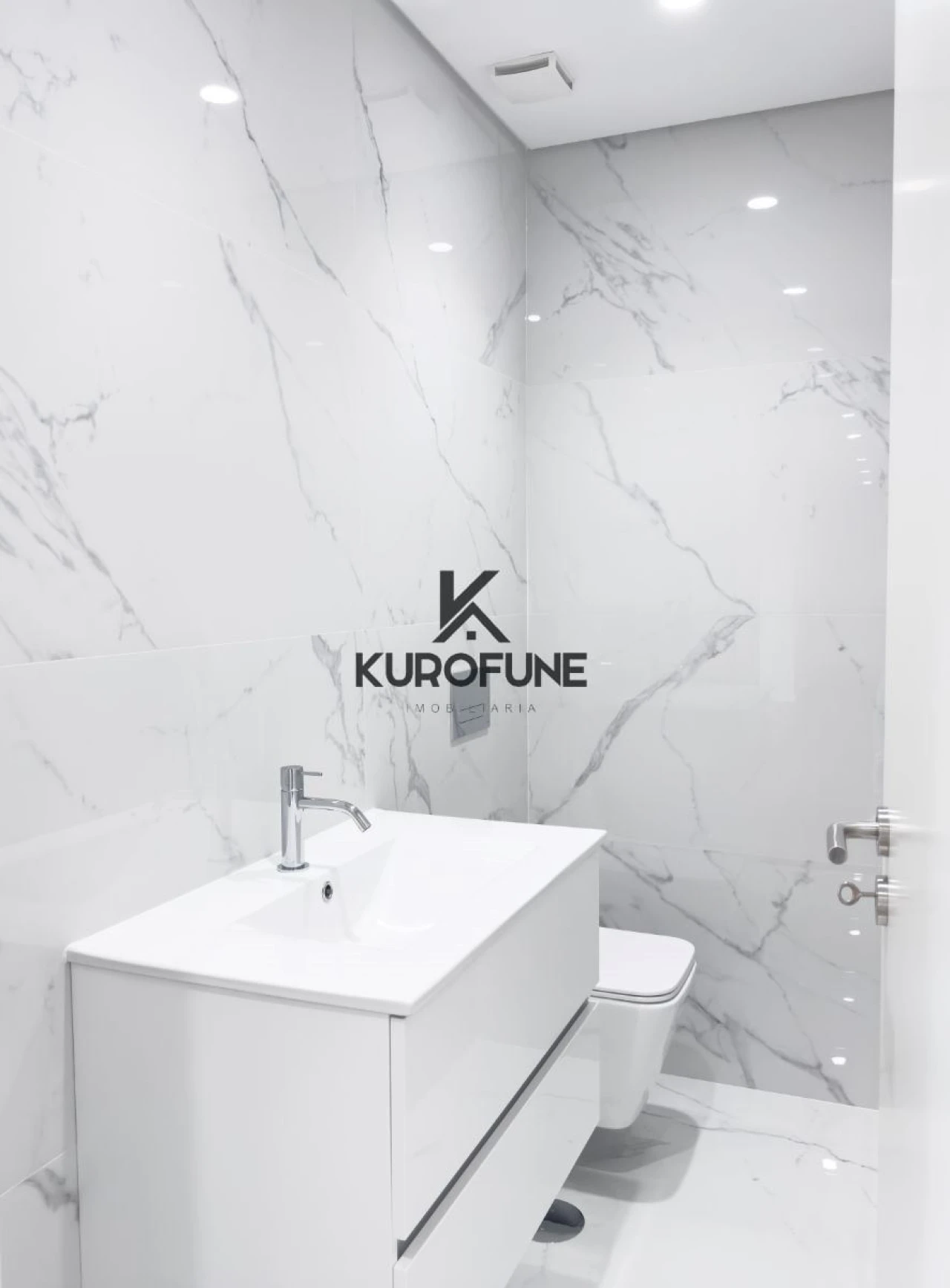 Apartamento T3 para Venda em Avintes Foto 7