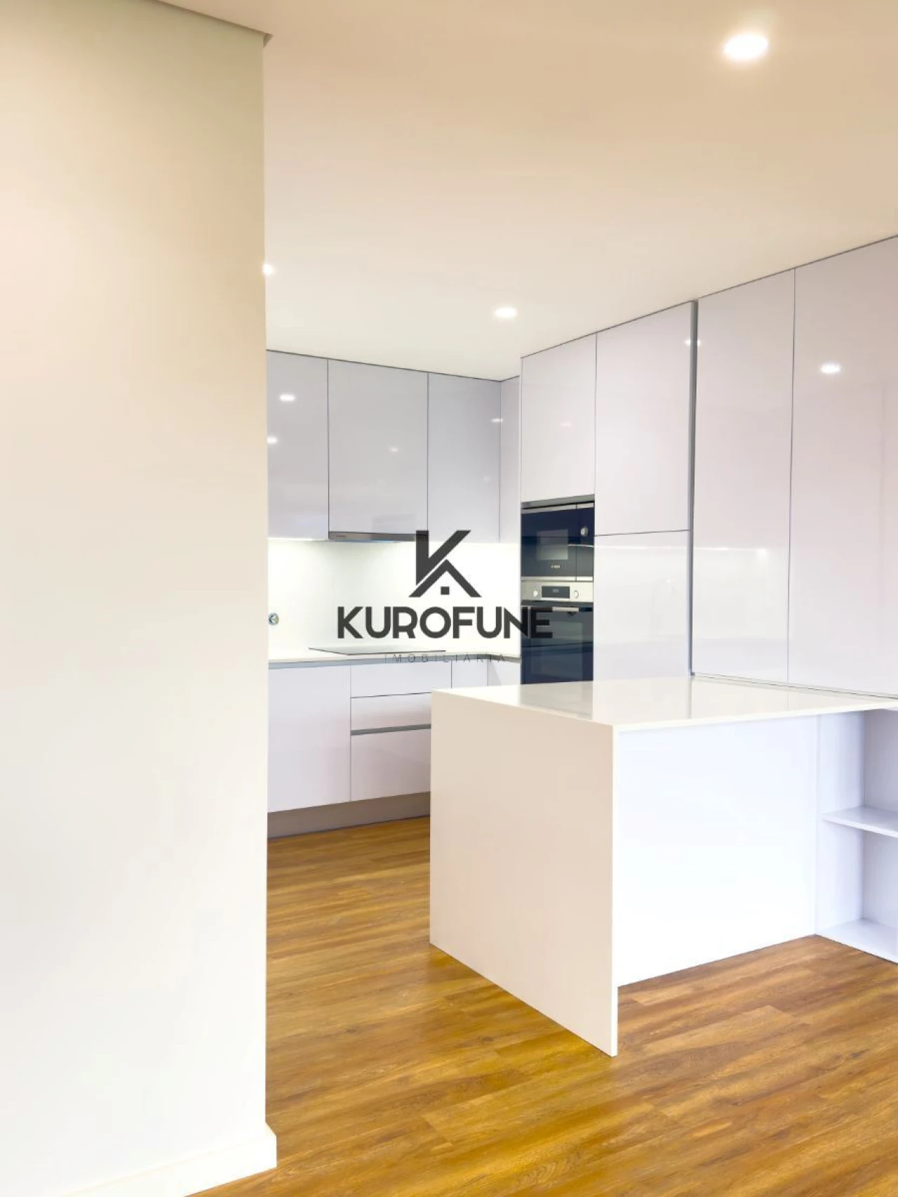 Apartamento T3 para Venda em Avintes Foto 1