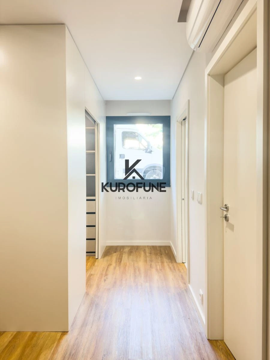 Apartamento T3 para Venda em Avintes Foto 14