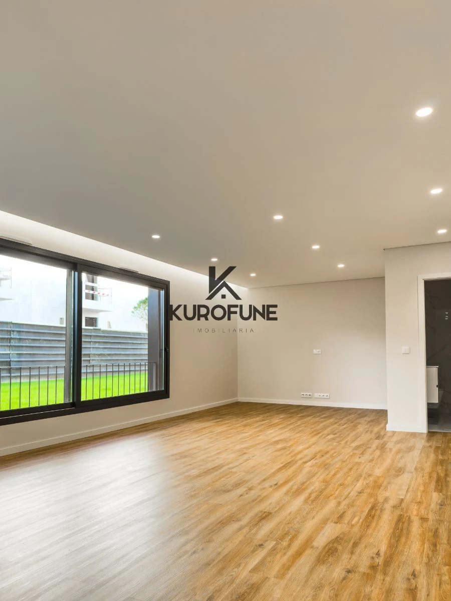 Apartamento T3 para Venda em Avintes Foto 19