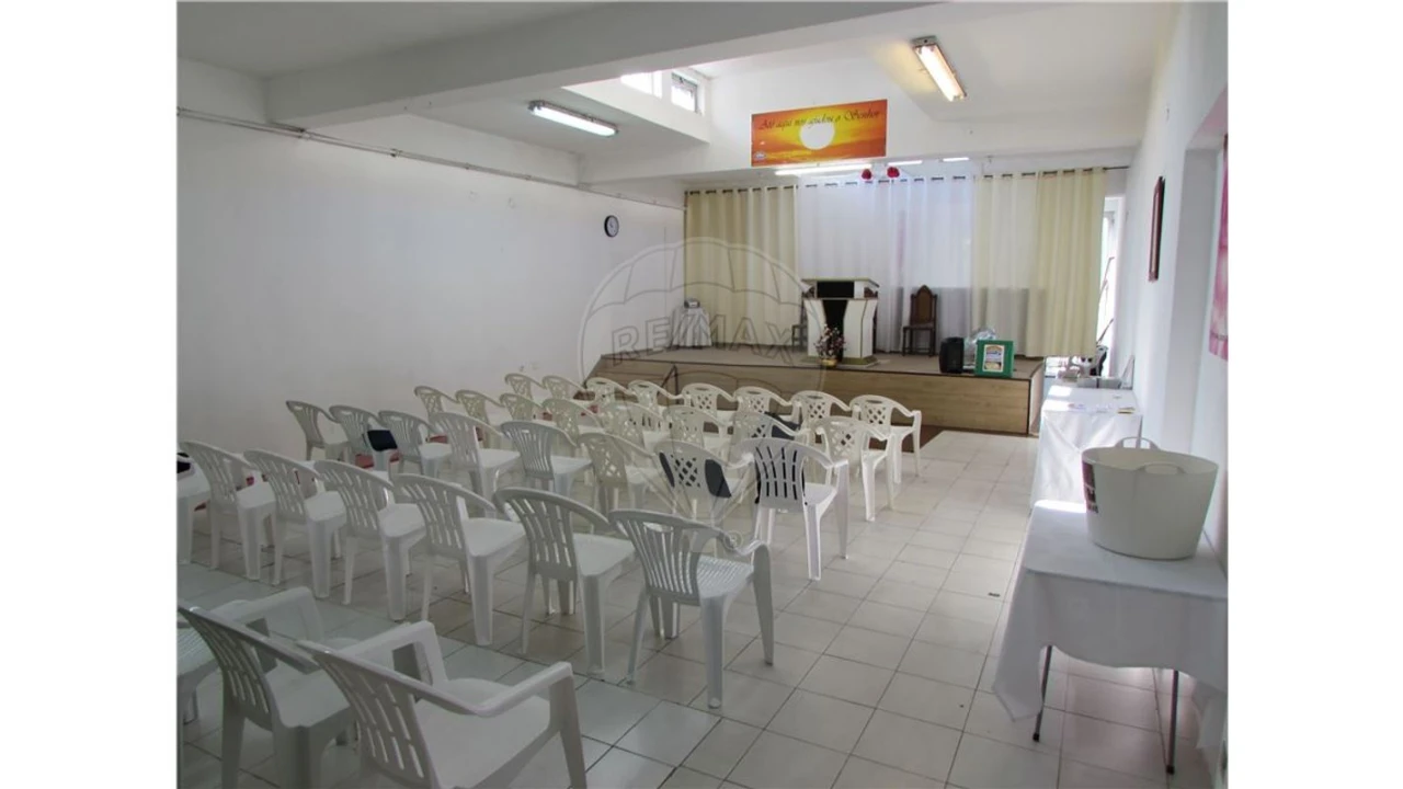 Loja para Venda em Glória e Vera Cruz Foto 8