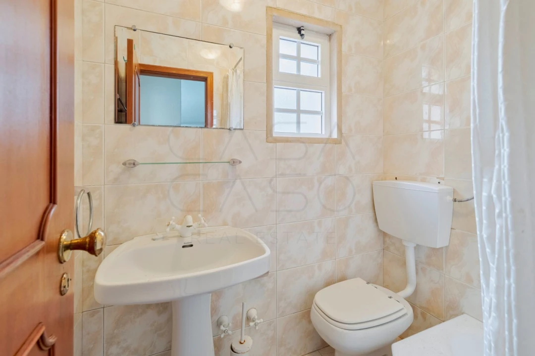 Moradia para Venda em Carvalhal Foto 7