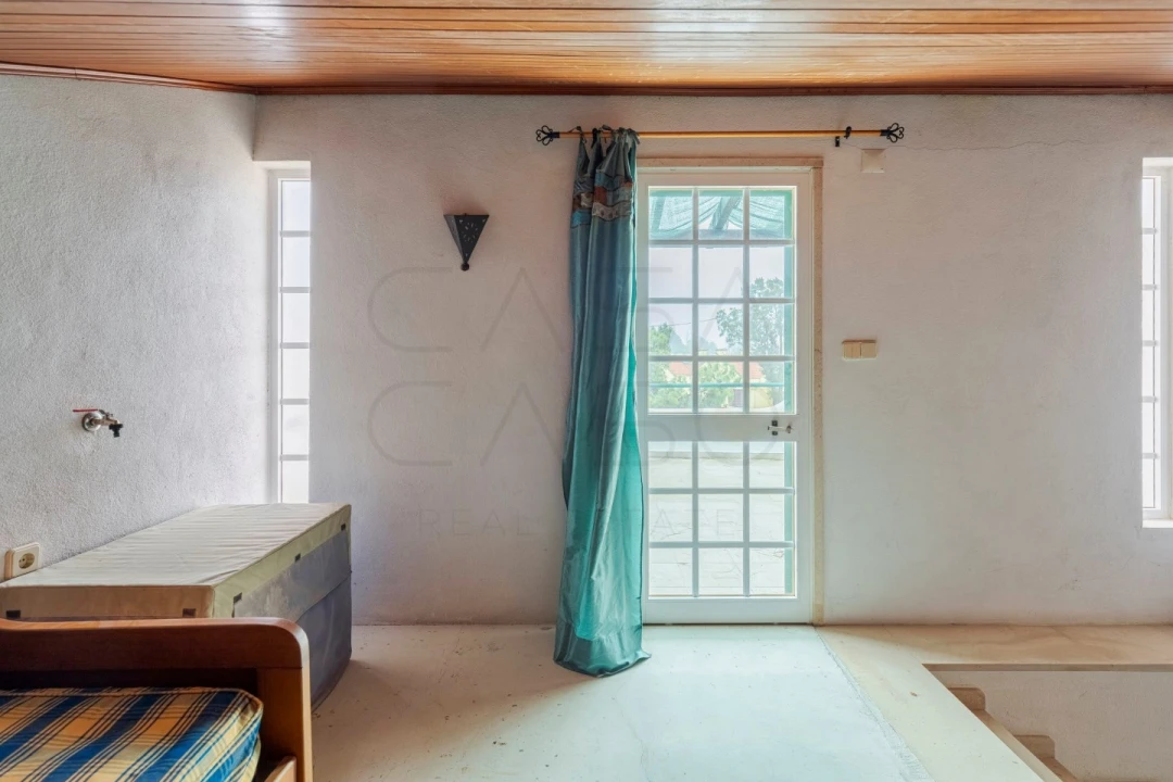 Moradia para Venda em Carvalhal Foto 12