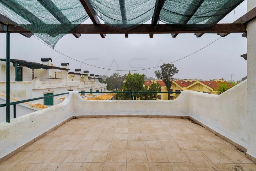 Moradia para Venda em Carvalhal Foto 15