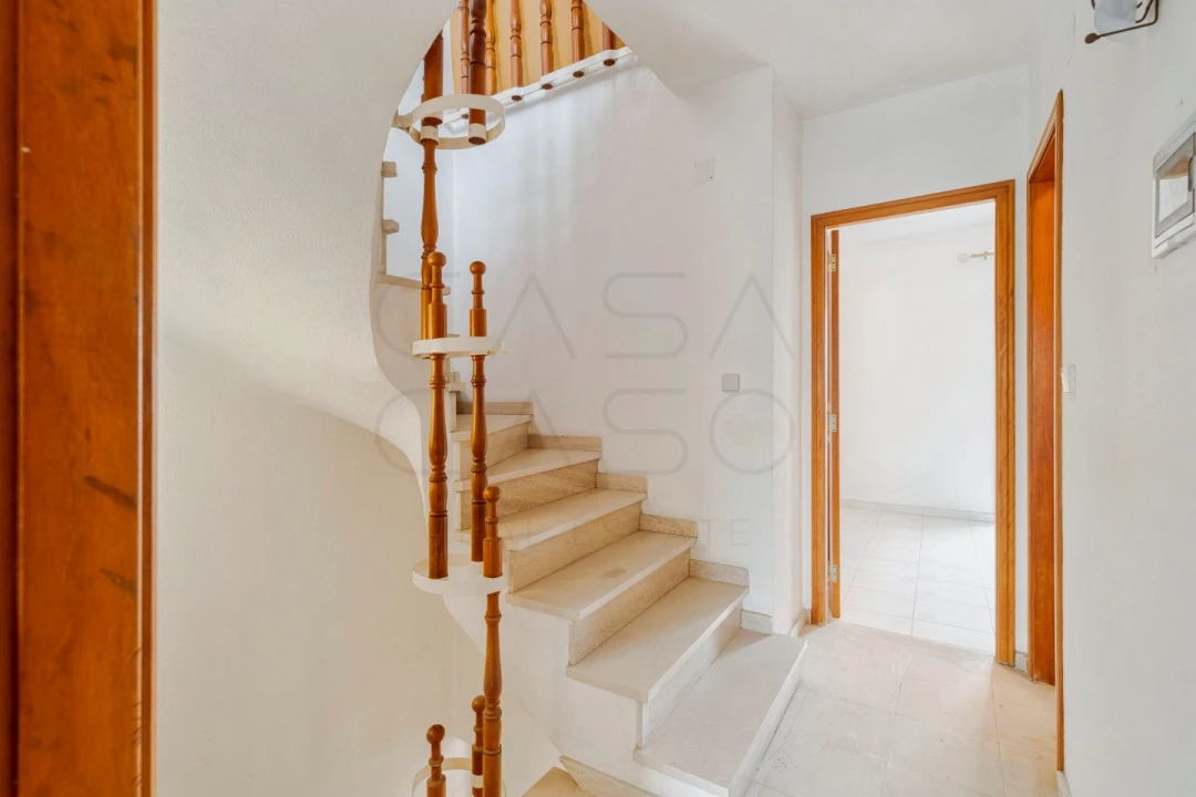 Moradia para Venda em Carvalhal Foto 20