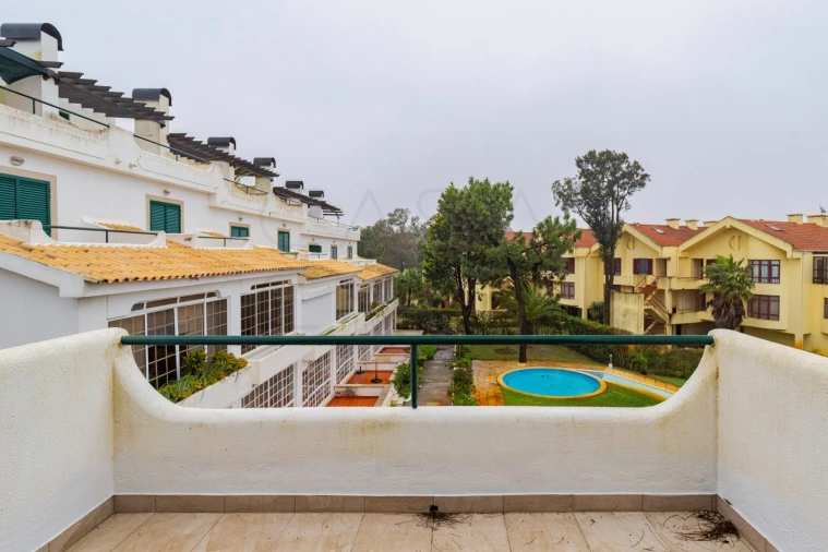 Moradia para Venda em Carvalhal Foto 13