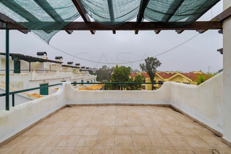 Moradia para Venda em Carvalhal Foto 15