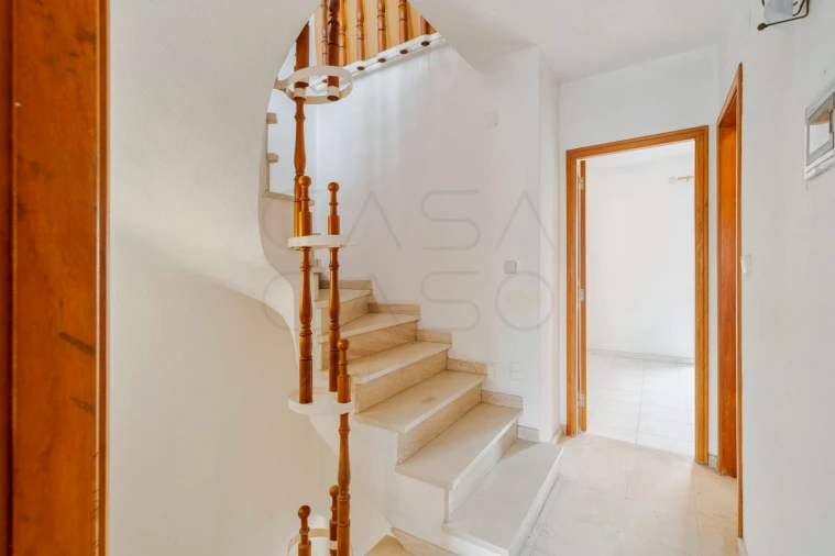 Moradia para Venda em Carvalhal Foto 20