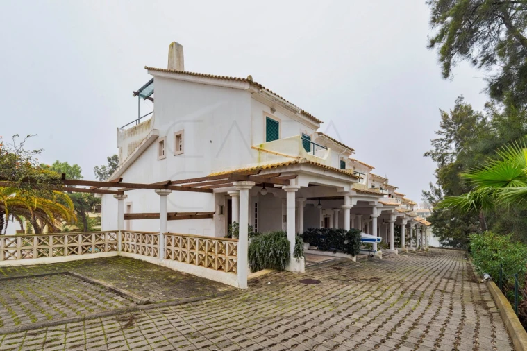 Moradia para Venda em Carvalhal Foto 21