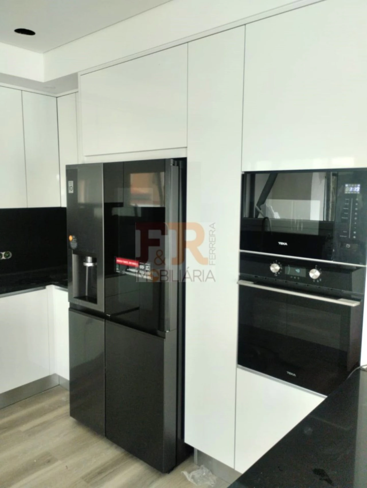 Moradia T3 para Venda em Fernao Ferro Foto 7