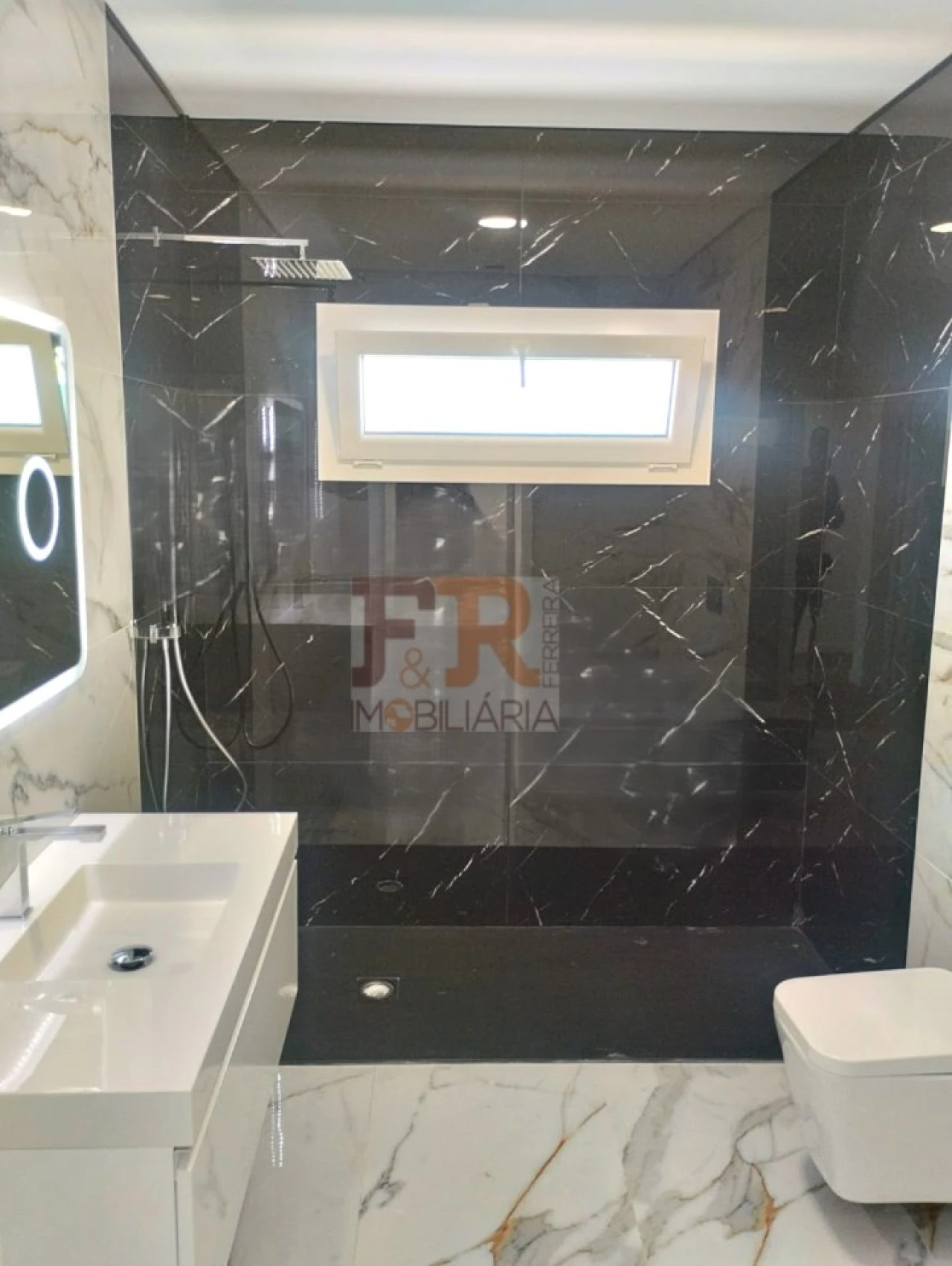 Moradia T3 para Venda em Fernao Ferro Foto 11