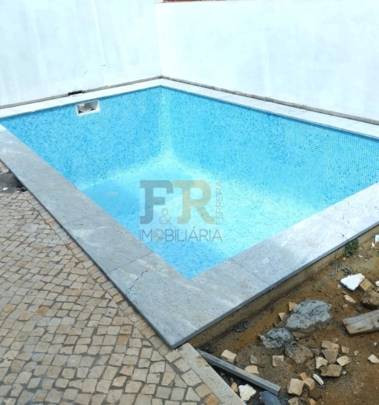 Moradia T3 para Venda em Fernao Ferro Foto 5