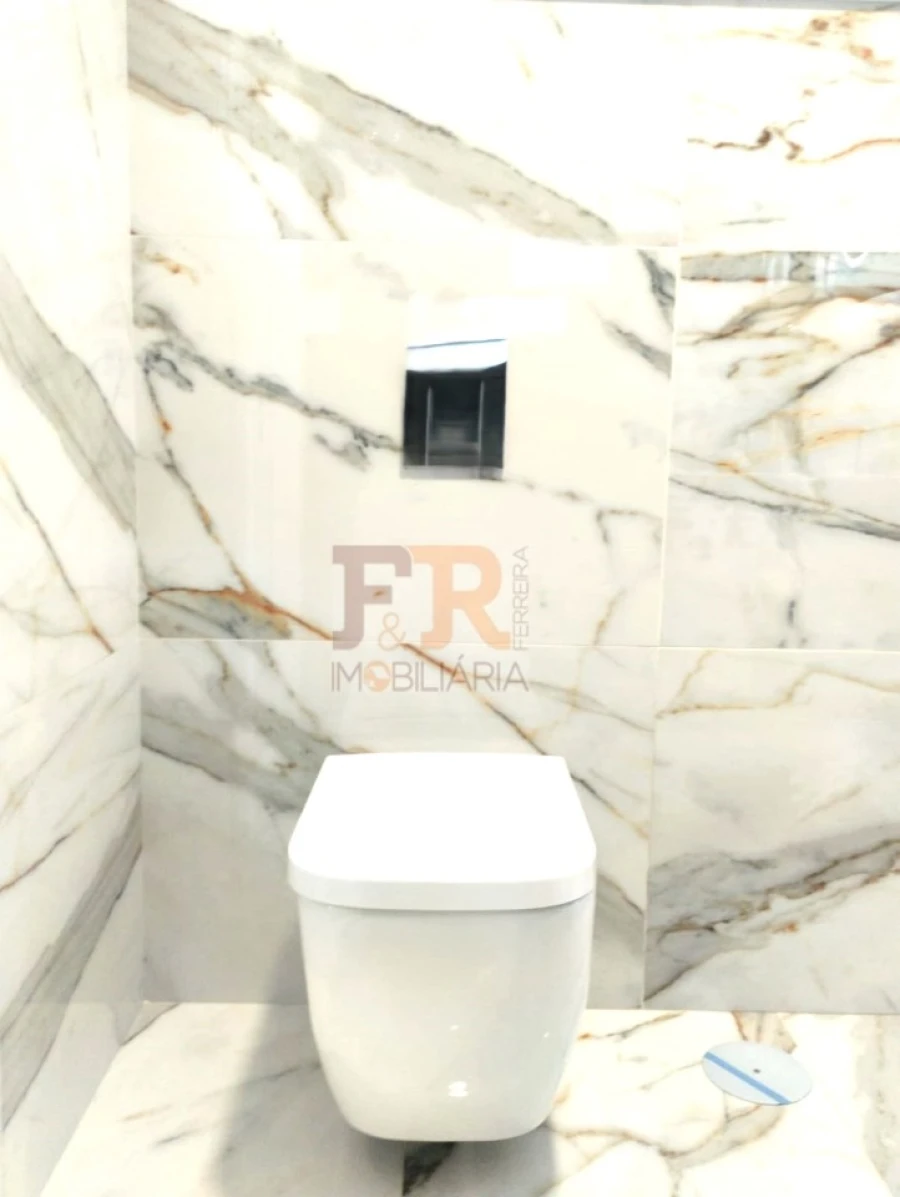 Moradia T3 para Venda em Fernao Ferro Foto 27