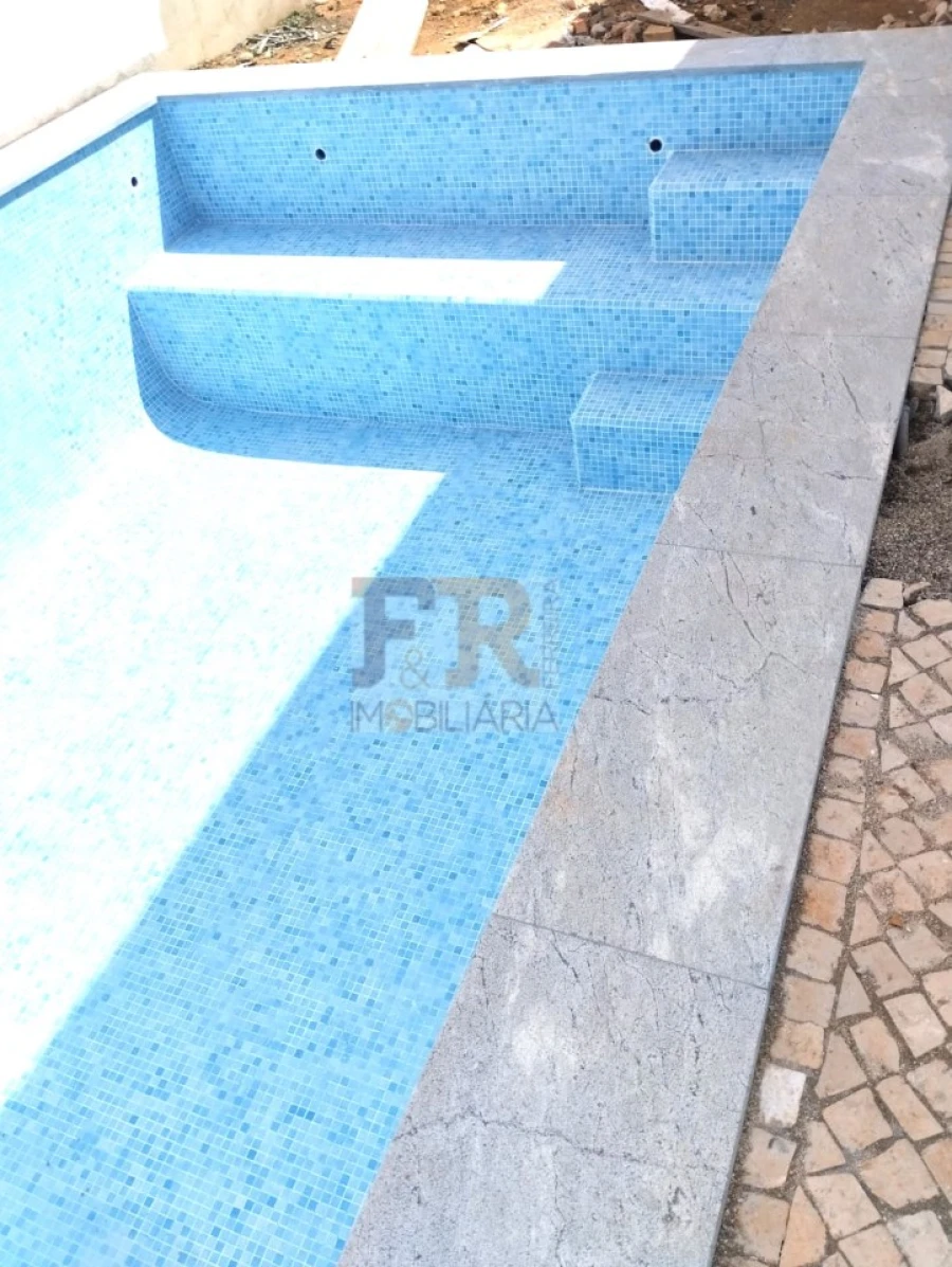 Moradia T3 para Venda em Fernao Ferro Foto 2