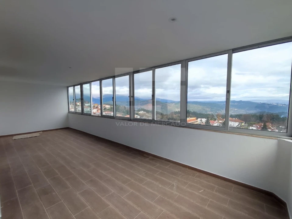 Apartamento T3 para Venda em Oliveira de Frades, Souto de Lafões e Sejães Foto 15