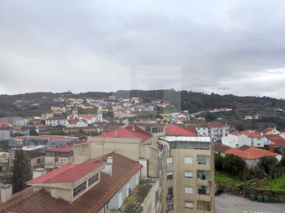 Apartamento T3 para Venda em Oliveira de Frades, Souto de Lafões e Sejães Foto 17