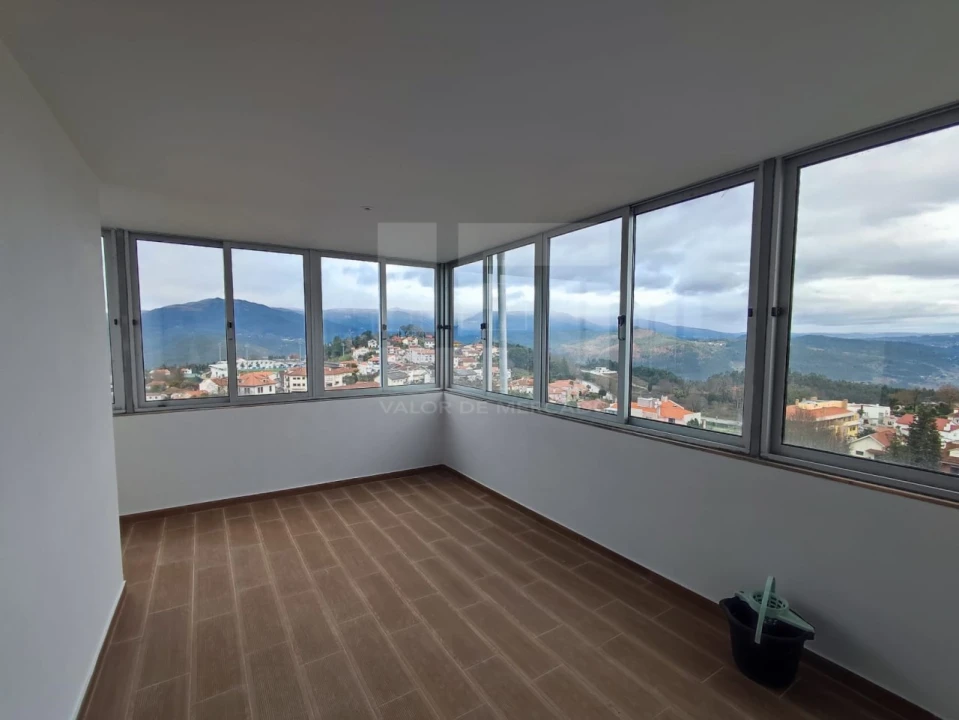 Apartamento T3 para Venda em Oliveira de Frades, Souto de Lafões e Sejães Foto 20