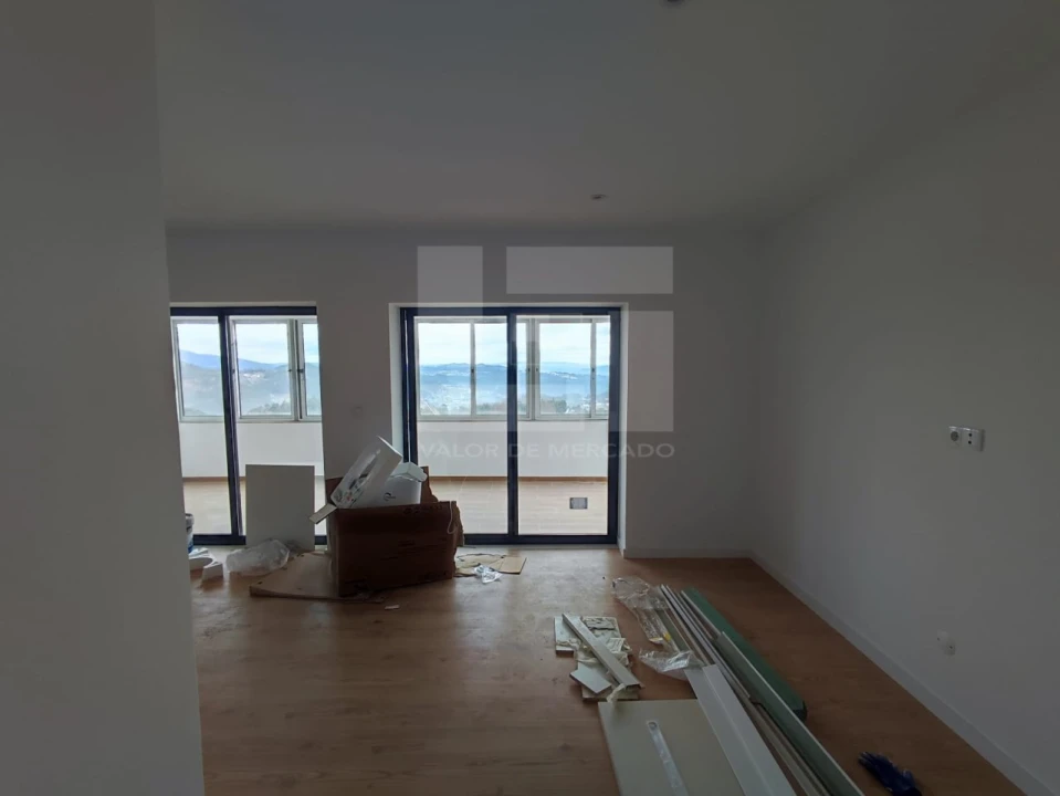 Apartamento T3 para Venda em Oliveira de Frades, Souto de Lafões e Sejães Foto 31