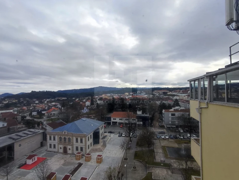 Apartamento T3 para Venda em Oliveira de Frades, Souto de Lafões e Sejães Foto 39