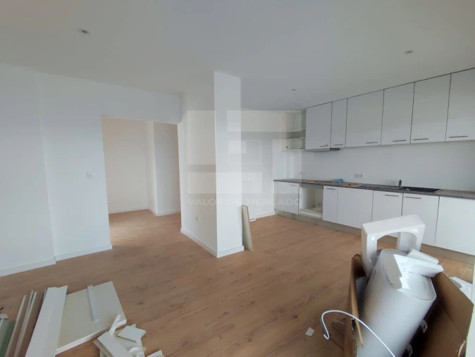 Apartamento T3 para Venda em Oliveira de Frades, Souto de Lafões e Sejães Foto 23