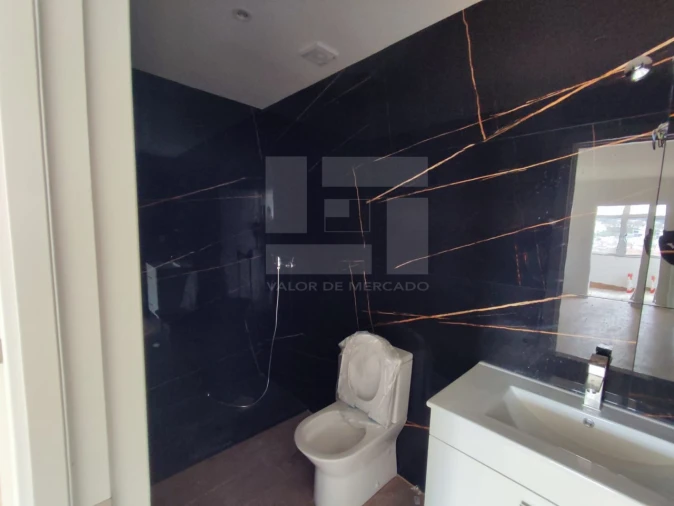 Apartamento T3 para Venda em Oliveira de Frades, Souto de Lafões e Sejães Foto 26