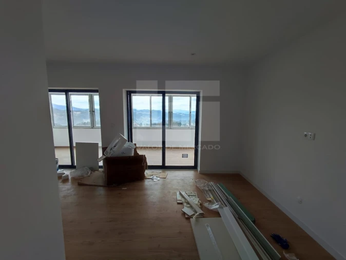 Apartamento T3 para Venda em Oliveira de Frades, Souto de Lafões e Sejães Foto 30