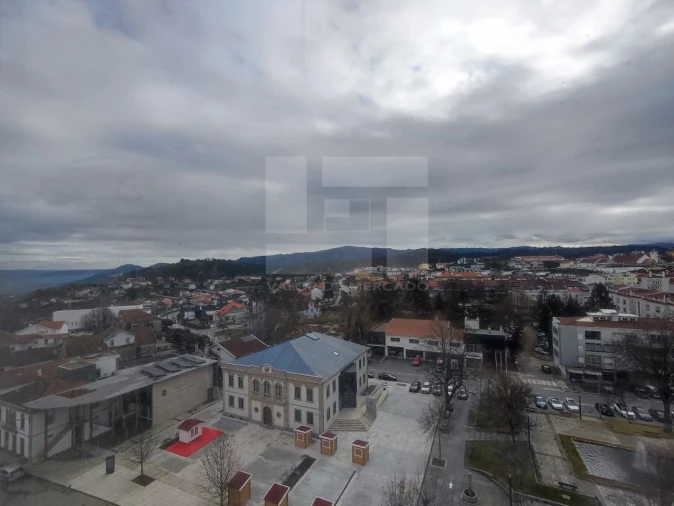 Apartamento T3 para Venda em Oliveira de Frades, Souto de Lafões e Sejães Foto 35