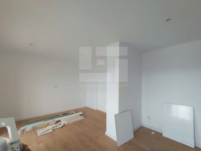 Apartamento T3 para Venda em Oliveira de Frades, Souto de Lafões e Sejães Foto 37