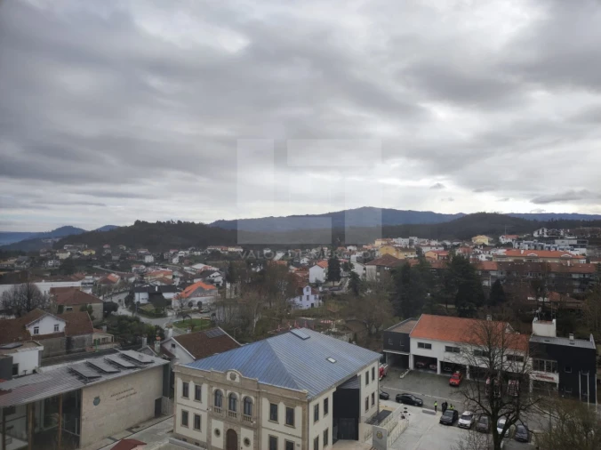 Apartamento T3 para Venda em Oliveira de Frades, Souto de Lafões e Sejães Foto 38
