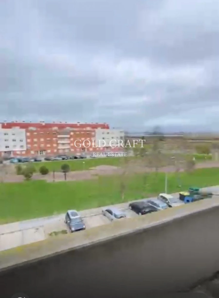 Apartamento T2 para Venda em Alhos Vedros Foto 2