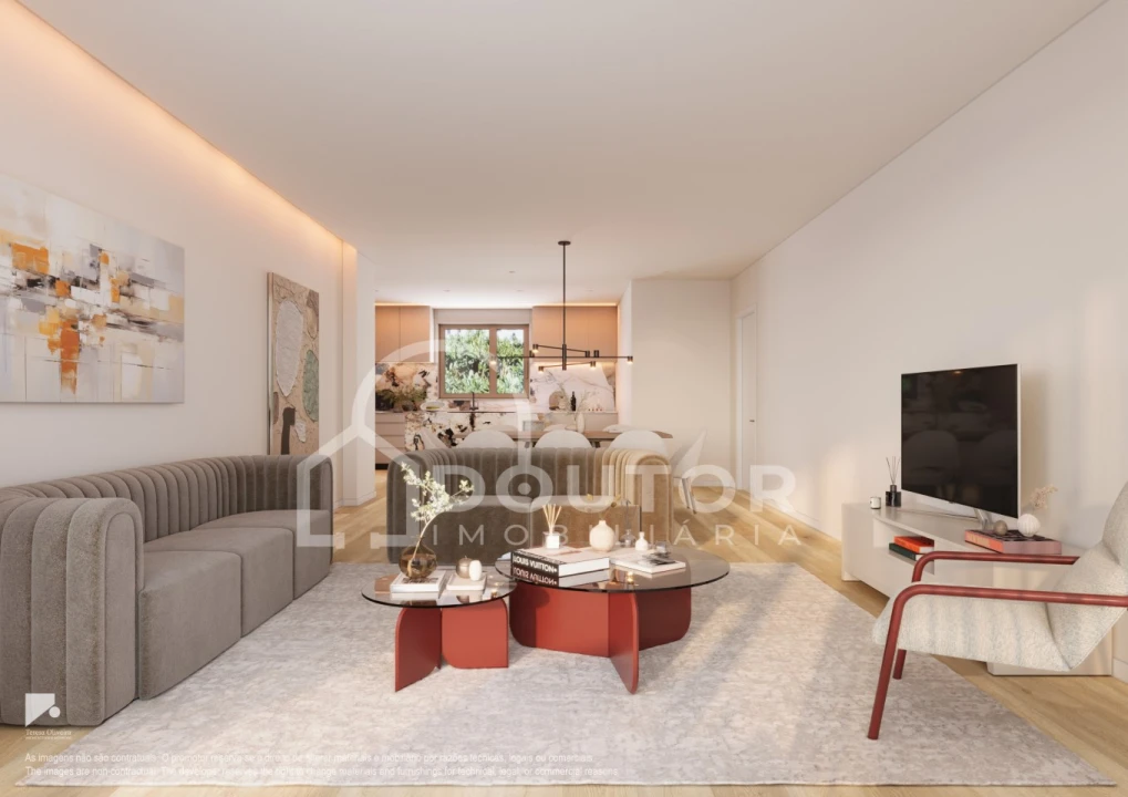 Apartamento T2 para Venda em Calheta Foto 8