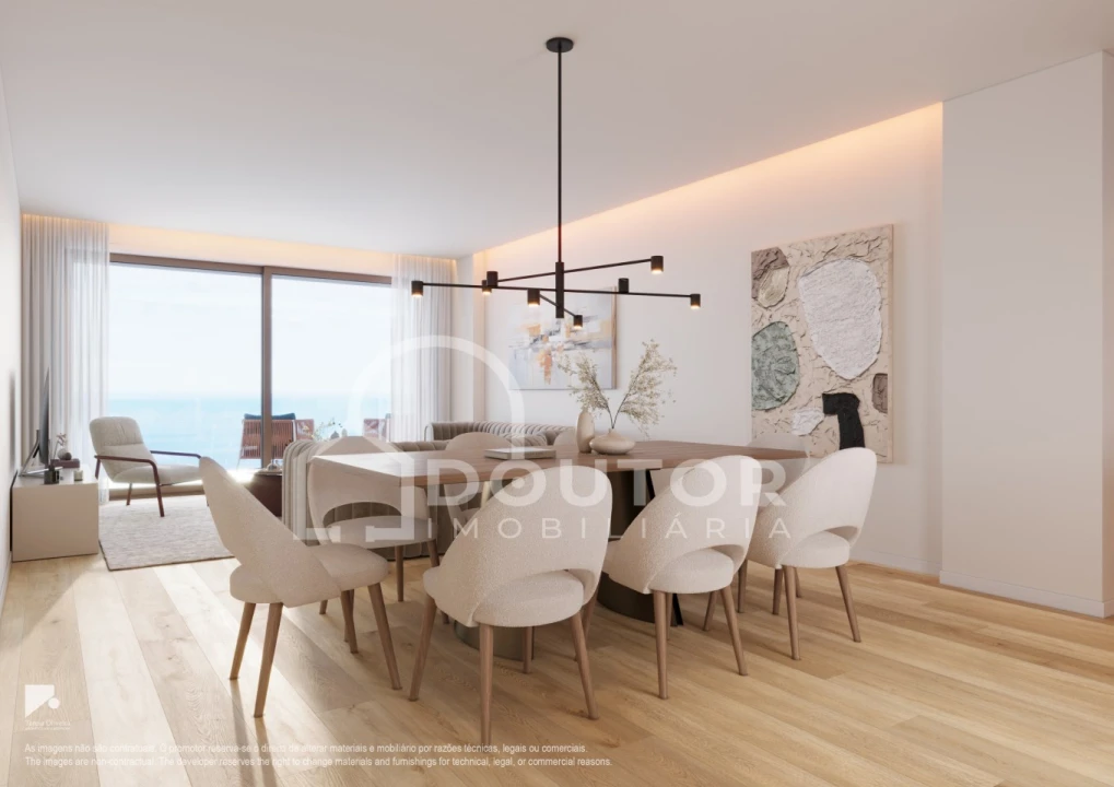 Apartamento T2 para Venda em Calheta Foto 9