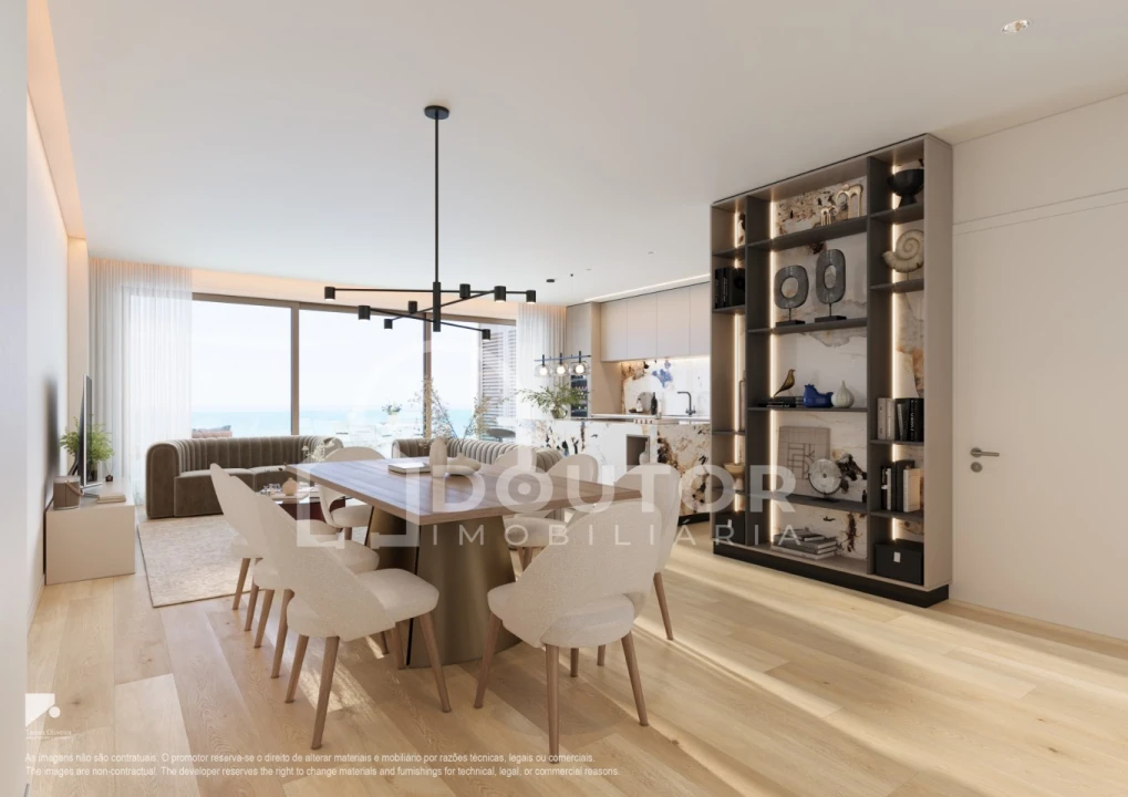 Apartamento T2 para Venda em Calheta Foto 19