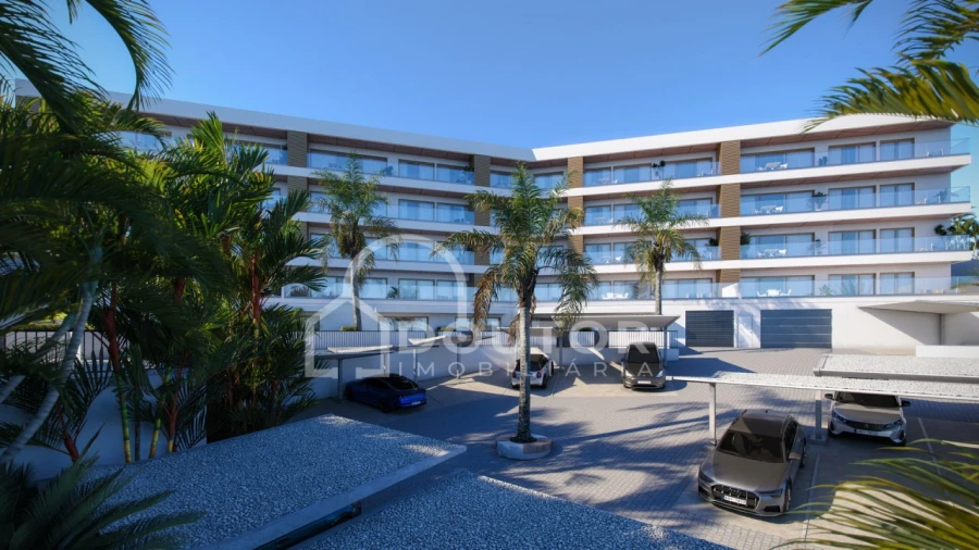 Apartamento T1 para Venda em Calheta Foto 4