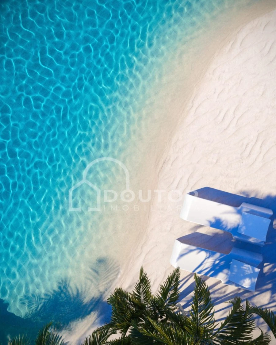 Apartamento T1 para Venda em Calheta Foto 20