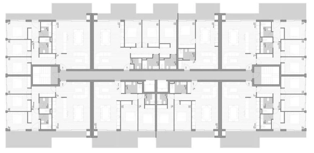Apartamento T3 para Venda em Valongo Foto 14