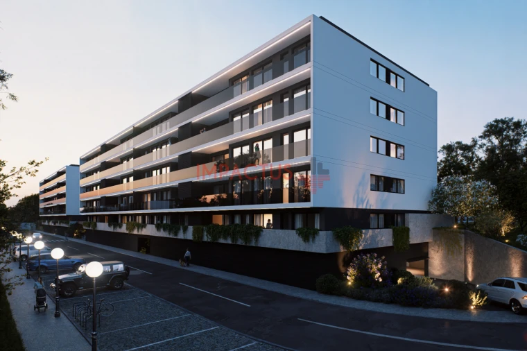 Apartamento T2 para Venda em Fânzeres e São Pedro da Cova Foto 13