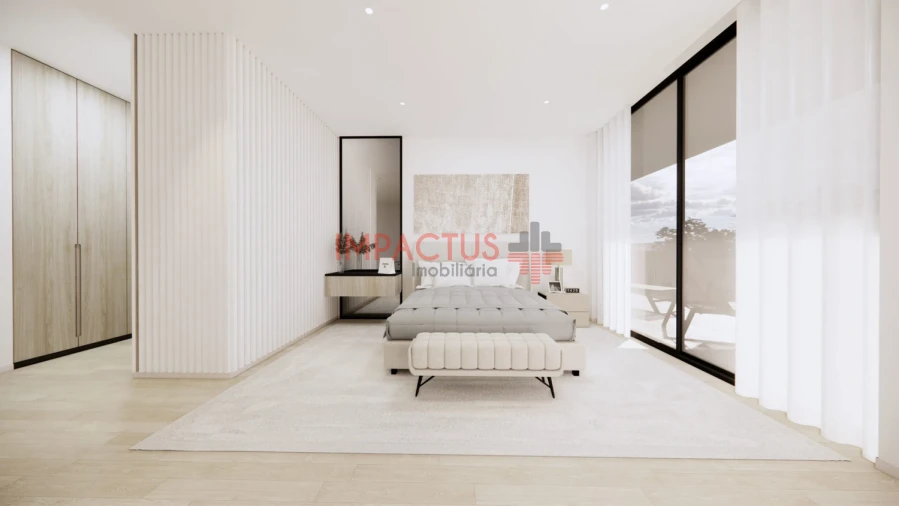 Apartamento T2 para Venda em Fânzeres e São Pedro da Cova Foto 7