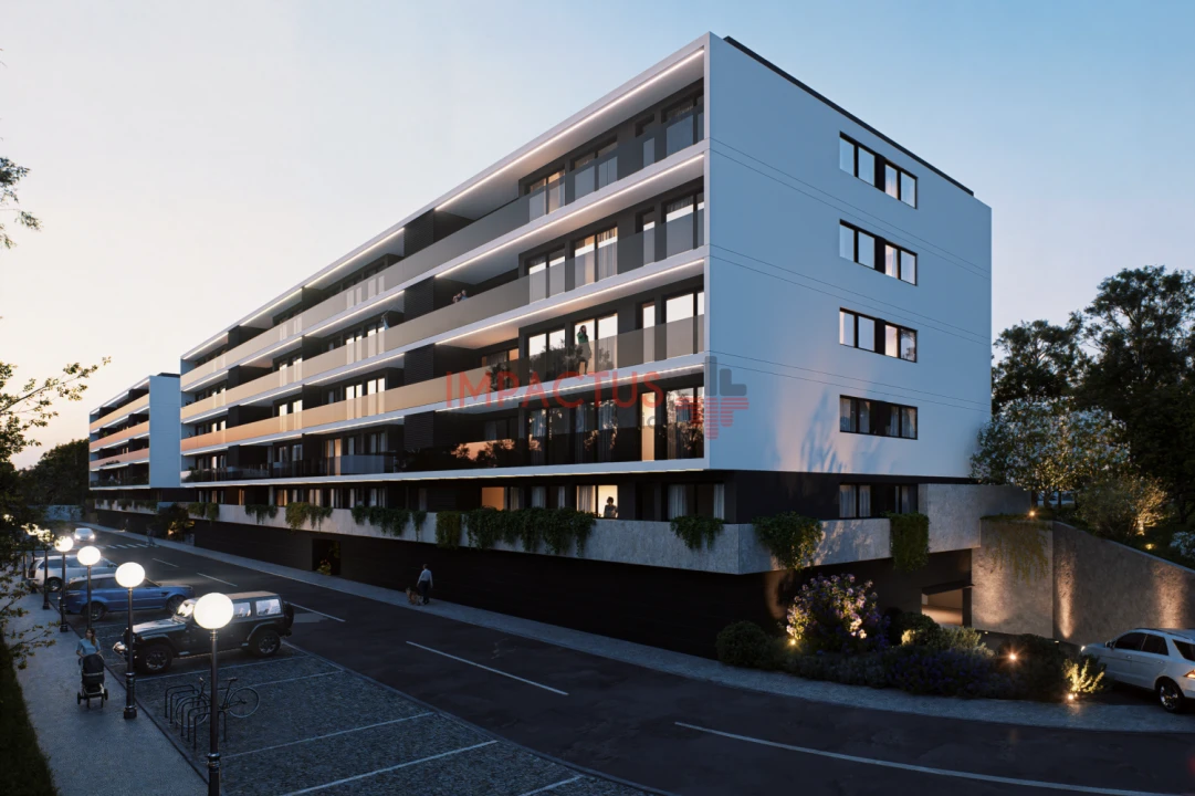 Apartamento T3 para Venda em Fânzeres e São Pedro da Cova Foto 13