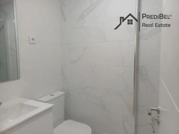Apartamento T1 para Venda em Águas Livres