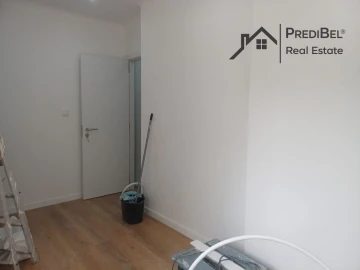 Apartamento T1 para Venda em Águas Livres