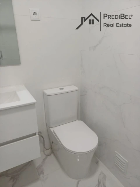 Apartamento T1 para Venda em Águas Livres