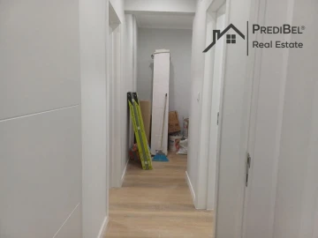 Apartamento T1 para Venda em Águas Livres